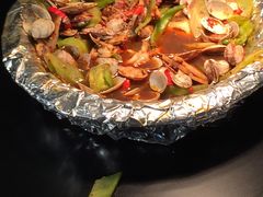-新食谱全日制餐厅·苏州苏州湾艾美酒店