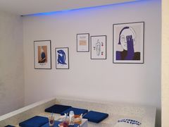 -Blue Concept Cafe&Farm·關於藍