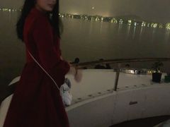 -西湖游船