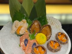 -極上萬膳·日料放题(海岸城店)