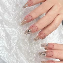 -LILY NAILS美甲美睫