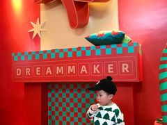 -深圳来福士广场