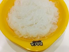 -花甲大咖(曼哈顿店)