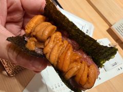 -小十Omakase(地王大厦店)