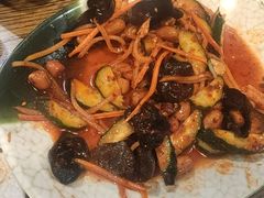-大壮家原味烤肉(兴华北街店)