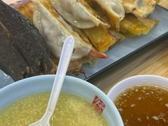 -众品老方子锅贴甜沫(李村店)