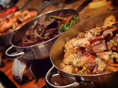 -杭州国际会议中心洲际酒店-原素全日餐厅(解放东路店)