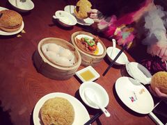 嘉味港式餐厅(中南城店)-火啫啫·粤式啫啫煲(南通首店)