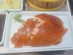 -紫光园·烤鸭·北京菜(团结湖店)