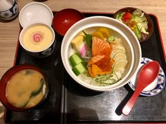-小山日本料理(兴业太古汇店)