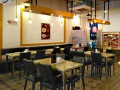 大堂-鹅庄·台湾美食(七宝店)