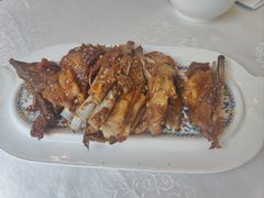 -那达慕蒙古风味酒楼