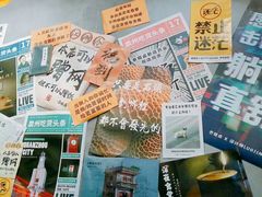 -泰粗卤加热卤味(假日城堡店)
