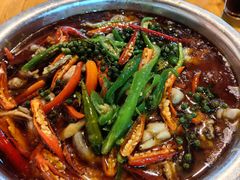 -三哥田螺(北书院街店)