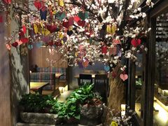 -蜜桃餐厅·江浙融合菜(荟聚购物中心店)