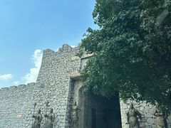 -原山国家森林公园