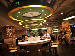 -水平有限广西米粉·广西风味集(五道口店)