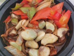 -王村姑老土炕莜面村(桥东店)