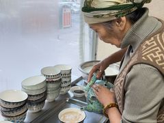 -金山奶茶馆(五一路店)