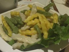 -严厨老坛酸菜鱼(吴江万宝店)