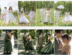 -巴黎新娘婚纱摄影·婚礼策划(嘉定总店)