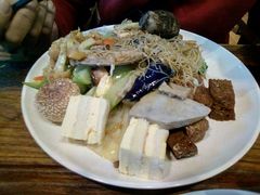 -素德轩素食餐厅(东港店)