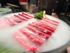 -九田家黑牛烤肉料理(新辰里亚运村店)
