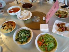 -上海棕榈滩海景酒店