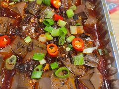 -鱼酷活鱼烤鱼(沈阳大悦城店)