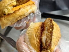 -颓记茶餐厅(美景总店)