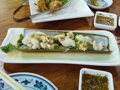 -無招牌海鮮(芽笼店)