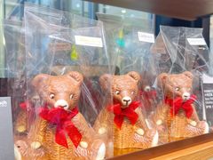 -Laderach 莱德拉(上海环贸iapm店)