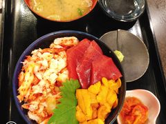 -札幌二条市场 大矶(本店)