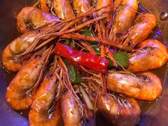 -钳真多钓虾馆·小龙虾海鲜烧烤(九六广场店)