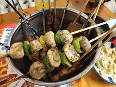 -炒豆合作社(东四总店)