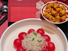 -锦楼·臻选新杭帮(杭州中心店)