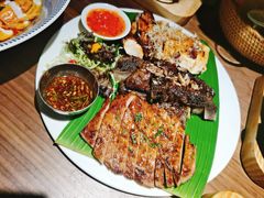 -星叶·东南亚料理(宁波万象汇店)
