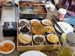 -鸡遇虾煲干锅火锅(小寨金莎店)