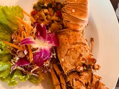 -Onion restaurant