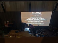 -MM·五声·音乐人与调酒师(西安路店)