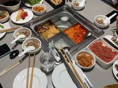 -海底捞火锅(宝龙广场夜宵主题店)