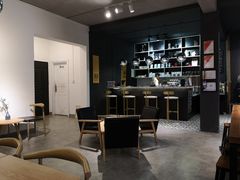 大堂-旧屋咖啡(海景店)