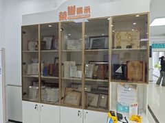 -派美特宠物医院·核磁CT·骨科肿瘤·疑难转诊(沈农禾丰店)