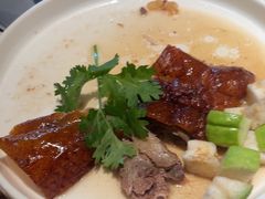 -点心传说·粤菜点心(佐阾虹湾店)