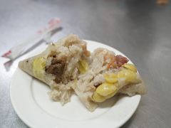 -老妈宫粽球