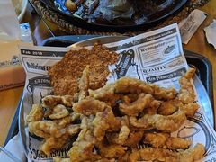 -四禧精酿铜锅涮肉·烧烤工场(大明湖店)