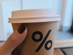 -% Arabica阿拉比卡咖啡烘焙工坊