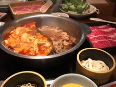 -鍋ぞう(新宿西口店)