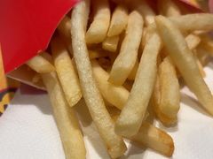 -麦当劳(坂田分店)