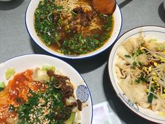 -大嘻咹biangbiang面(历史博物馆店)